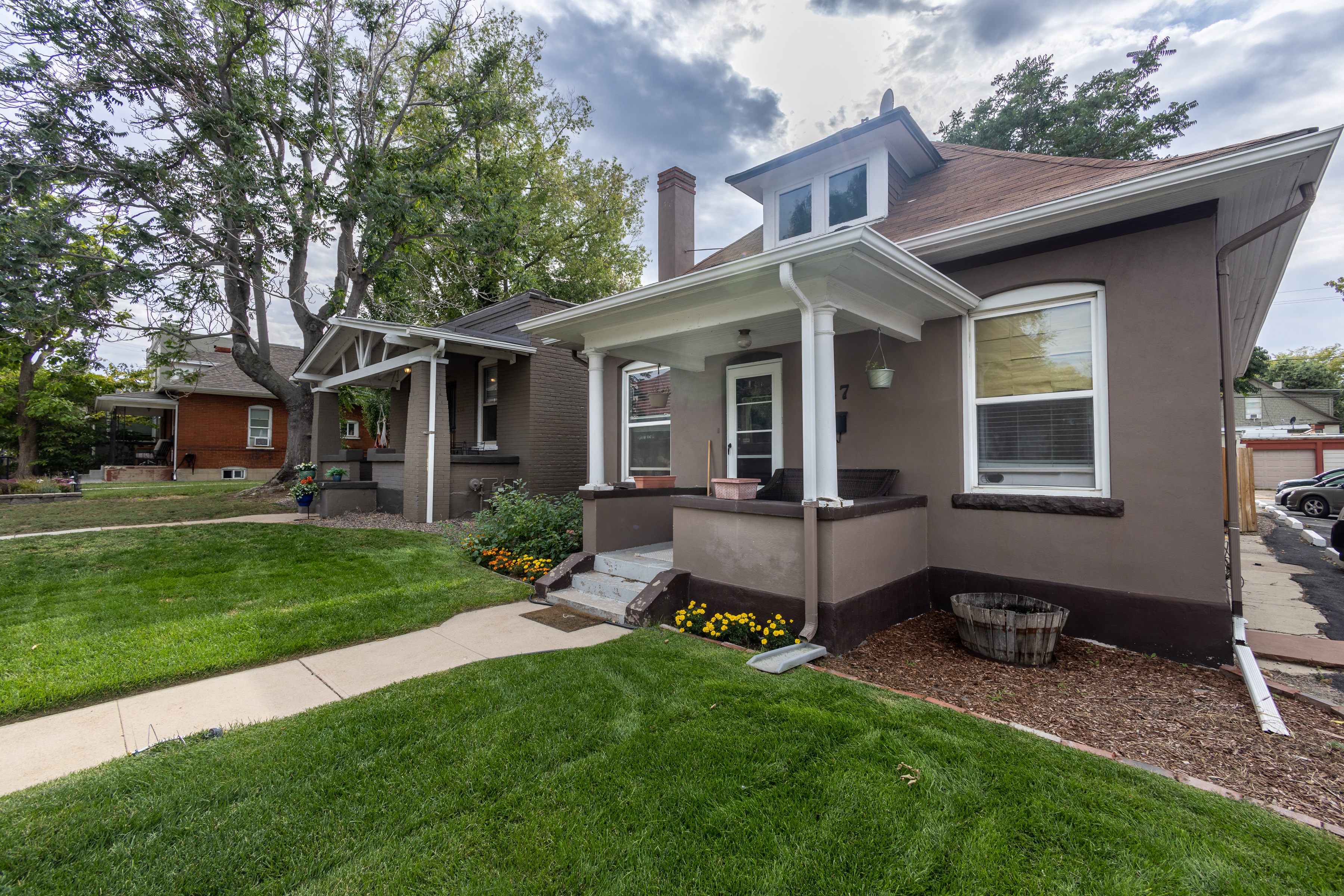 227 N. Pearl St. 227 N. Pearl St., Denver, CO 80203
